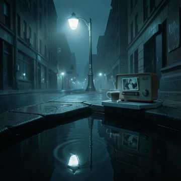 何海