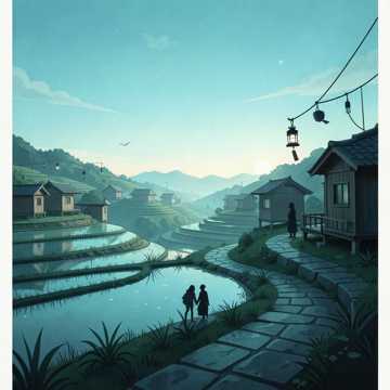 山河有音，旅见贵州