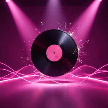 旋律DJ跳舞-版本2