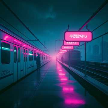 未读消息专列