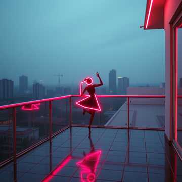 自愈余生DJ舞曲