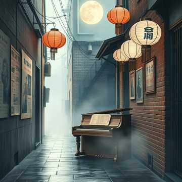 半生念