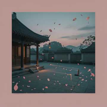 意难平-版本2