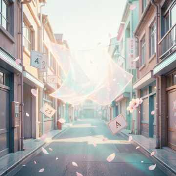 桜の名簿-版本2
