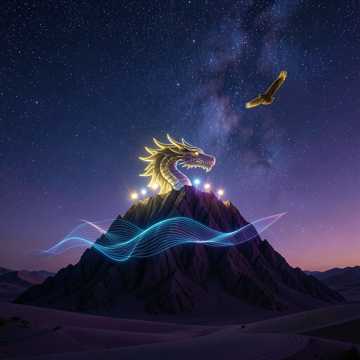 《We Got The Crown》-版本2