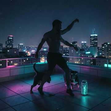 功成名就放肆歌