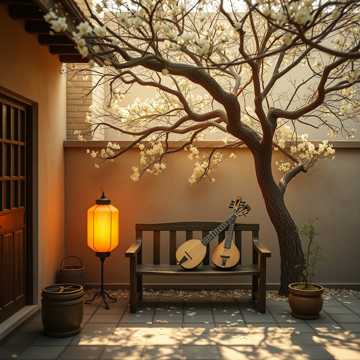 青衿志