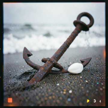 Eternal Tide