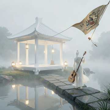 《江山忘》