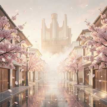 樱花之约-版本2