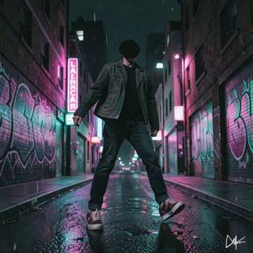 潇洒这一回