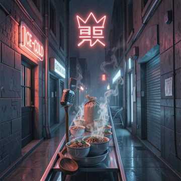 大胃袋族长