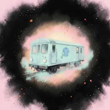 Paper Train