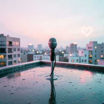 超爱你 无上限