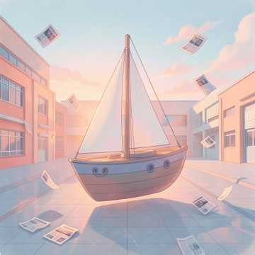 毕业册里的青春1