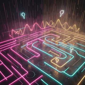 天若有情真有情