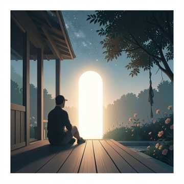 《天堂的爸爸》-版本2