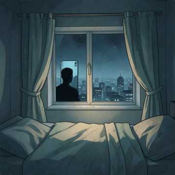 空屋钉子的回音