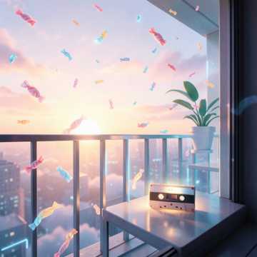 那年的少女