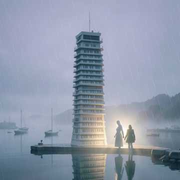 天堂的姐姐