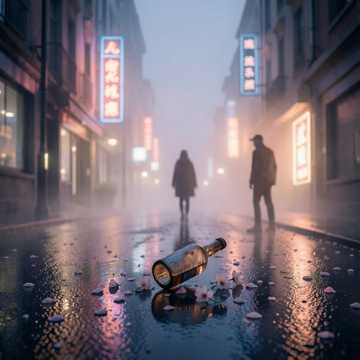 敬三月步履