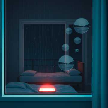 潮声未歇