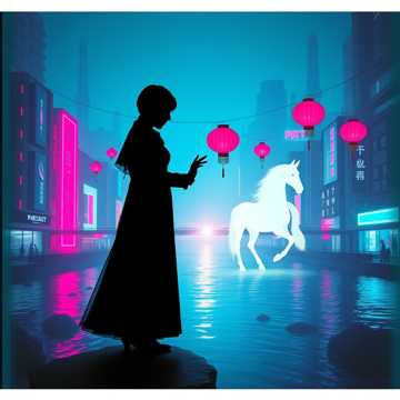 世界上有两个我