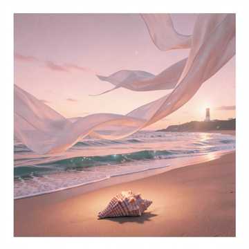 玫瑰海岸·秋吟