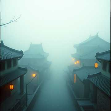 郴江月