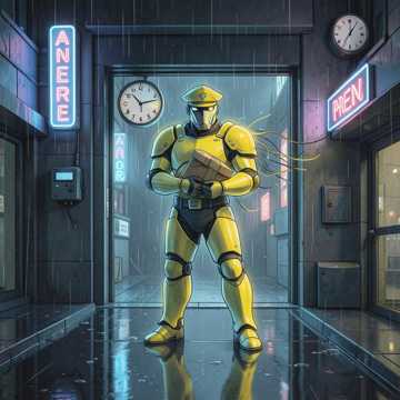 《黄蓝战衣》(Storytelling Trap)