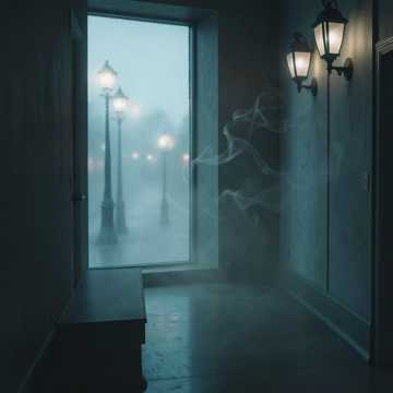 沉溺旧时光