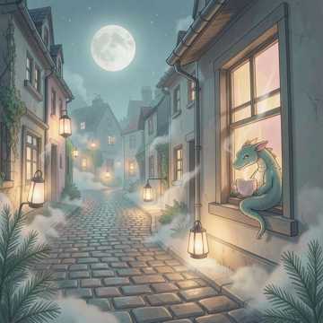 温柔执念
