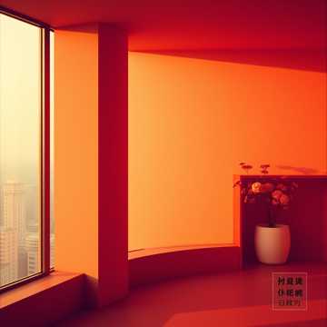 自渡
