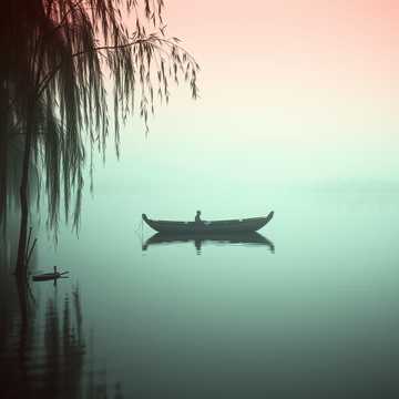 渡忘川