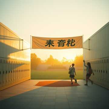 梦想闪耀