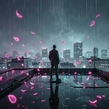 执念的花火