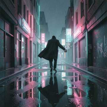 放手是你给的谜底