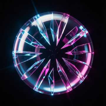 Neon Parade Pulse-版本2