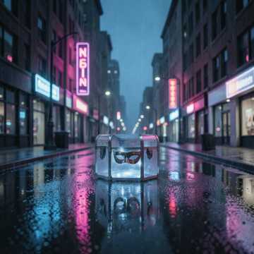 霓虹假面-版本2
