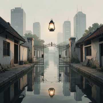 诜村