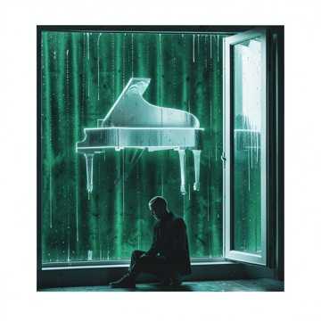 《Jealous of the Rain》
