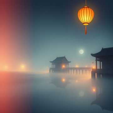 旧梦长安