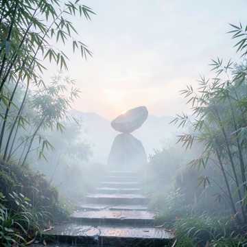 雾里山径-版本2