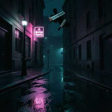 等不到结局