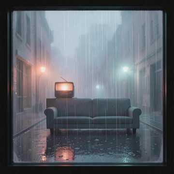 雨声收音机