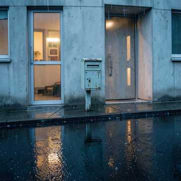 风雨