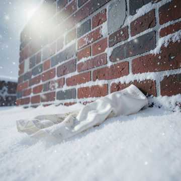 长安雪
