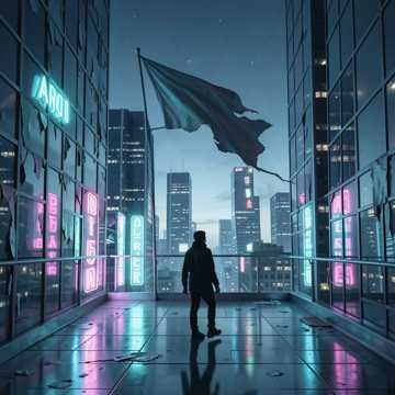 《翻篇》