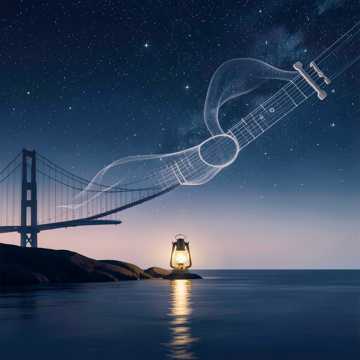 星河遥云迢迢