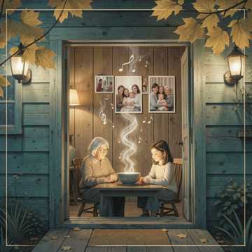 屋檐下的星光-版本2